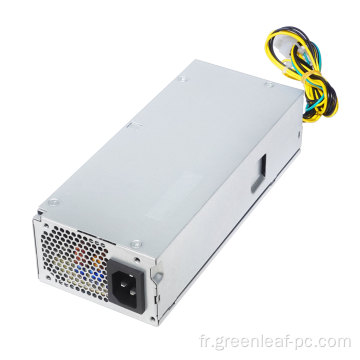 100% NOUVEAU ESPOCIPATION SERVER 180W ALIMENTATION SFF